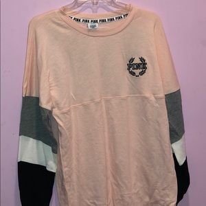 PINK long sleeve 🎉NWT🎉